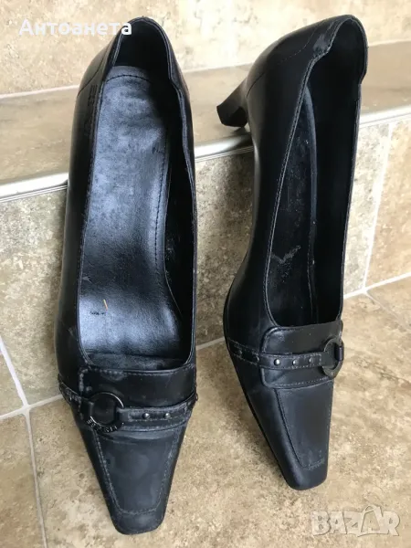 Дамски обувки Esspir, снимка 1