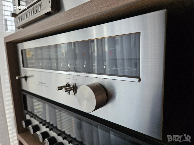 Тунер Pioneer TX-608, снимка 1