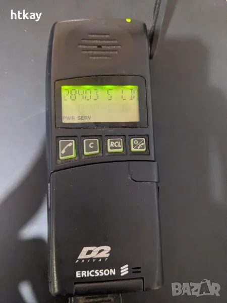 Ericsson GF198 Type 1533, снимка 1