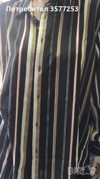 Дамска риза, снимка 1