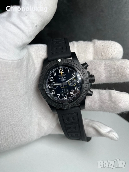 Часовник Breitling НАМАЛЕН, снимка 1