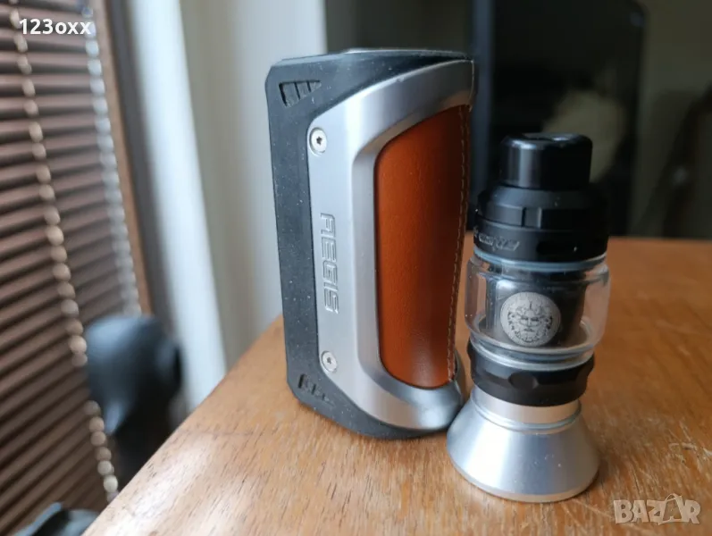 Eпектронна цигара, Вейп, снимка 1