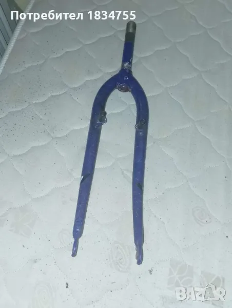 вилка за велосипед 26 цола , снимка 1