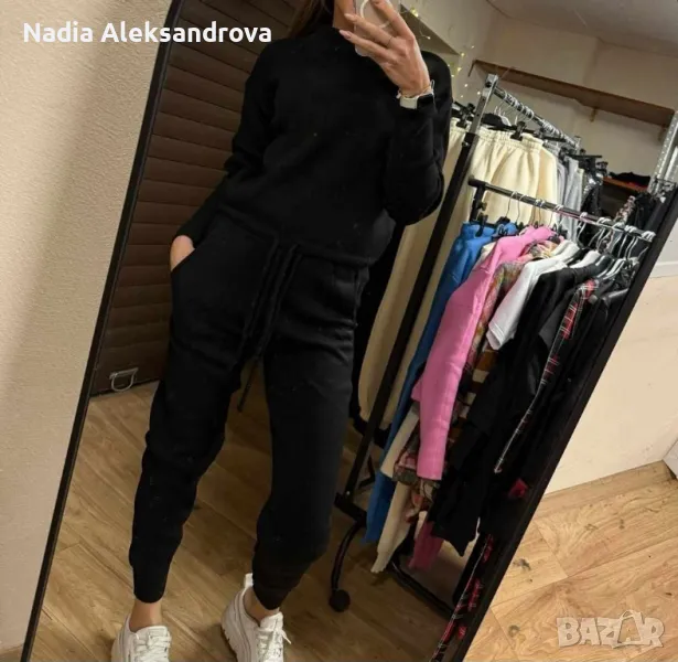 екипи фино плетиво , снимка 1