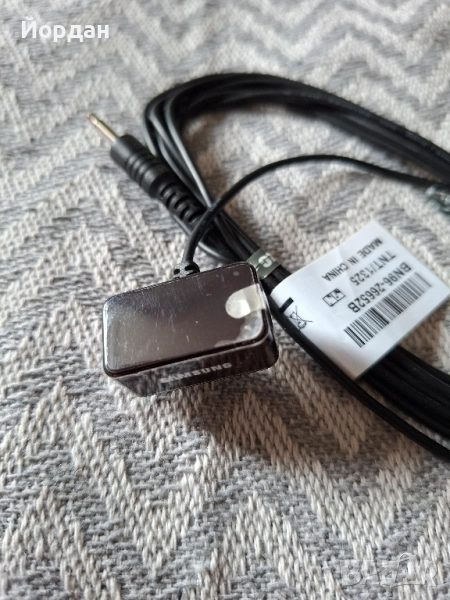 Samsung IR удължителен кабел модел BN96-26652B, снимка 1