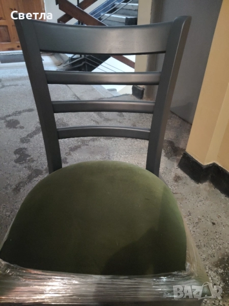 Нови Столове , снимка 1