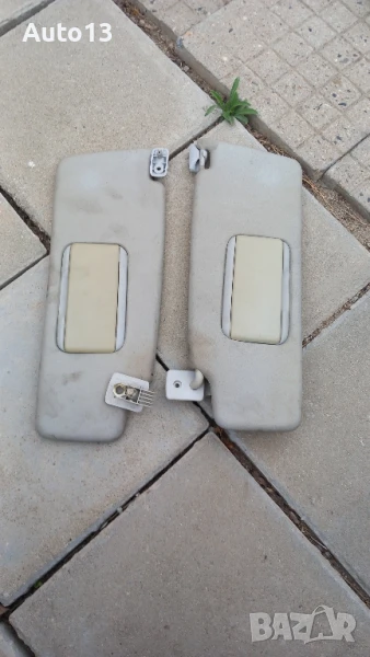 Сенници за Голф 3 , снимка 1