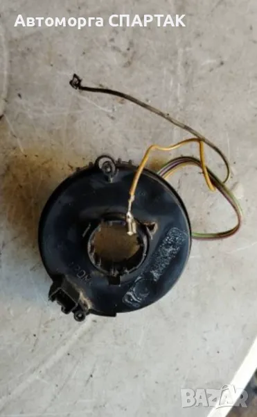 Лентов кабел за Airbag за Mercedes-Benz M-Class SUV (W163) (02.1998 – 06.2005), 163 460 01 49 / 1634, снимка 1