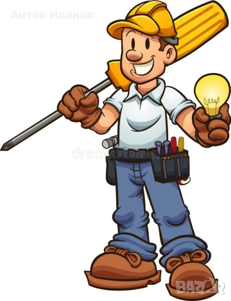 Електротехник-електро услуги-Велинград, снимка 1