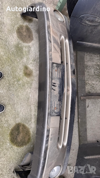 Предна Броня за Renault Laguna 1992, снимка 1