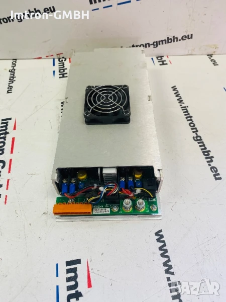 Захранващ модул XP Power P5S6S6-FT5 REV C 100-240 VAC F0810848, снимка 1