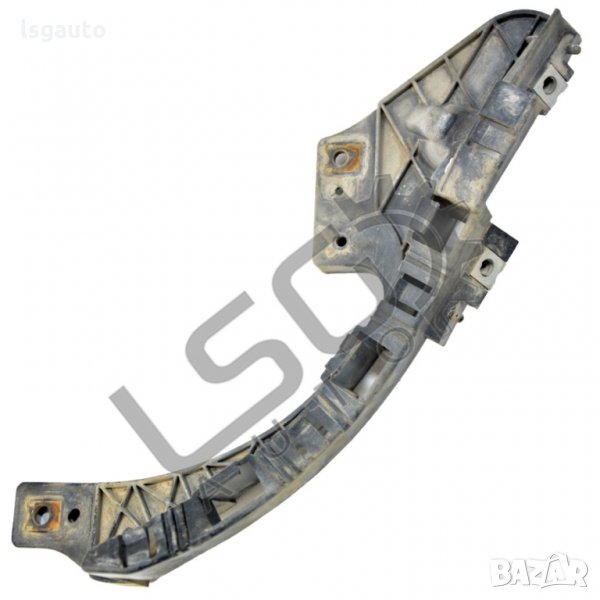 Десен държач предна броня Subaru Forester III 2008-2013 SU140222N-117, снимка 1