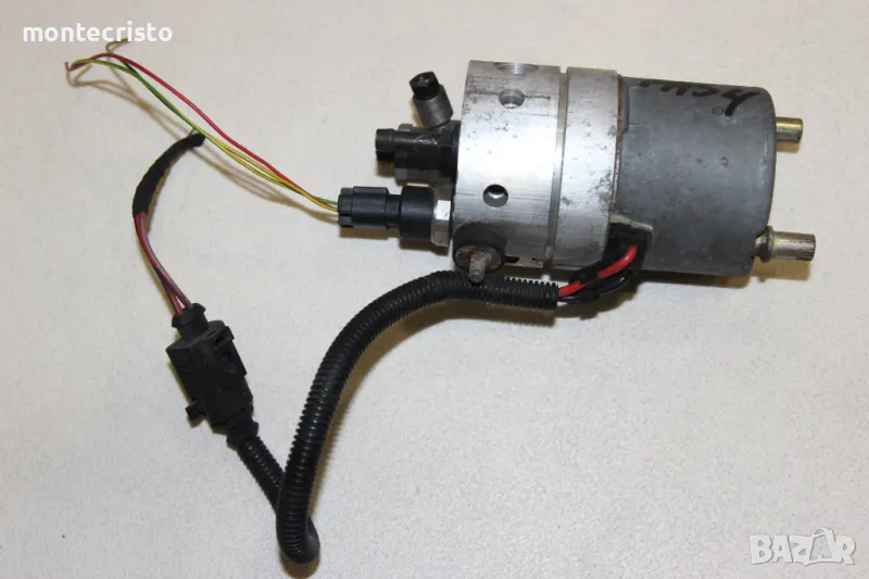 Спирачна помпа VW Passat B5.5 (2000-2005г.) 8E0614175D / 0265410045 / 8E0 614 175 D / 0130108095, снимка 1