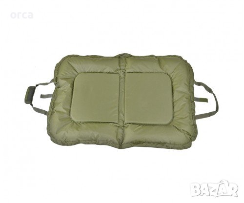 Подложка - карп дюшек за шаран Carp Zoom Big Carp-N Unhooking Mat, снимка 1