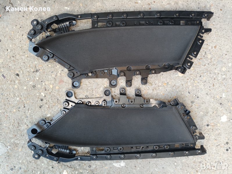 Кори за предни врати Ауди А5, А4., снимка 1