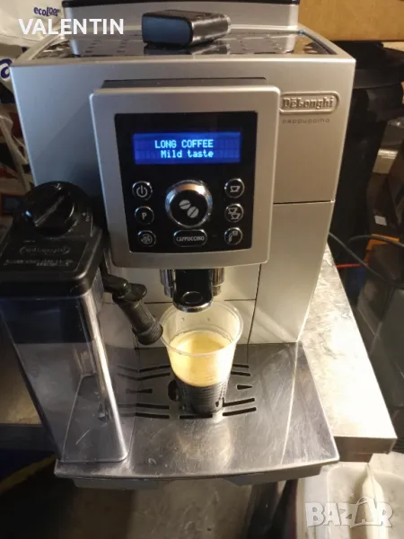 кафе автомат Delonghi , снимка 1