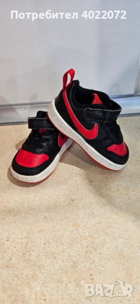 Маратонки NIKE , снимка 1