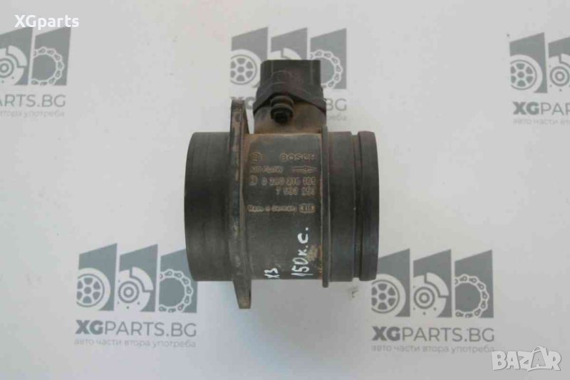 Дебитомер за BMW X3 E83 2.0i 150к.с. (2004-2011), снимка 1