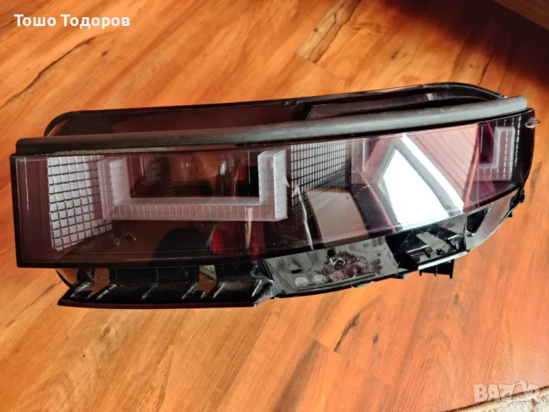 ляв фар Hyundai Ioniq 5, снимка 1