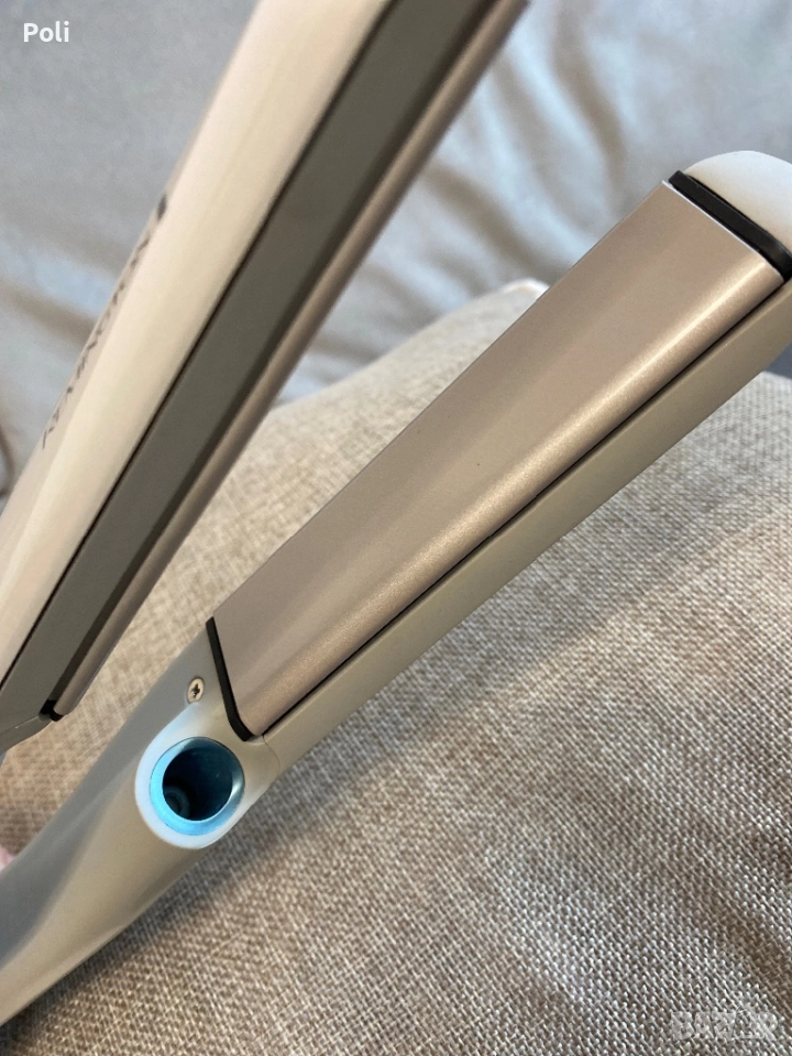 Преса за коса на пара Remington S9001 HYDRAluxe Pro, снимка 1