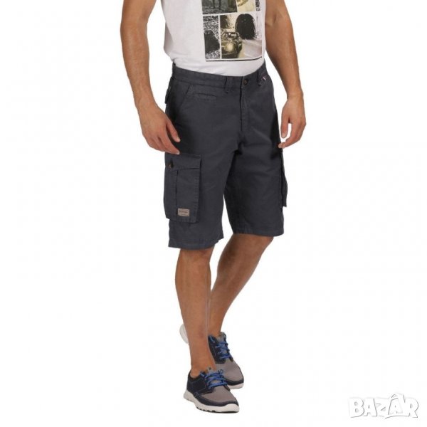 Мъжки къс панталон Regatta Shorebay, снимка 1