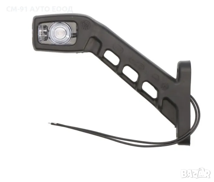 Габарит/Рогче KRONE 18см WAS, снимка 1