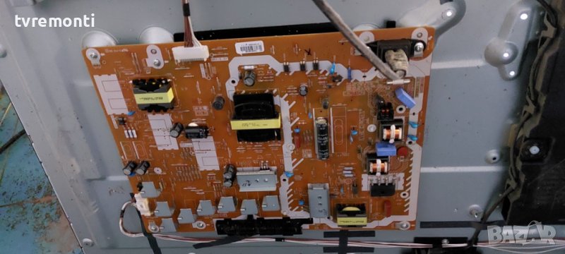 Power board TNPA6070 1P for 50 inc DISPLAY V500HJ1-LE8 REV.F1 Panasonic TX-50CS620E, снимка 1