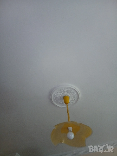таванна лампа, снимка 1