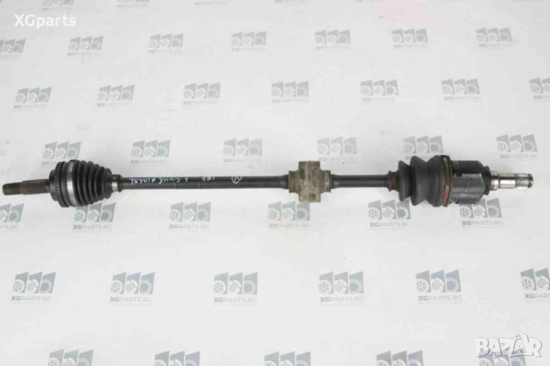 Полуоска дясна за Toyota Yaris I 1.3i 86 к.с. (1999-2005), снимка 1