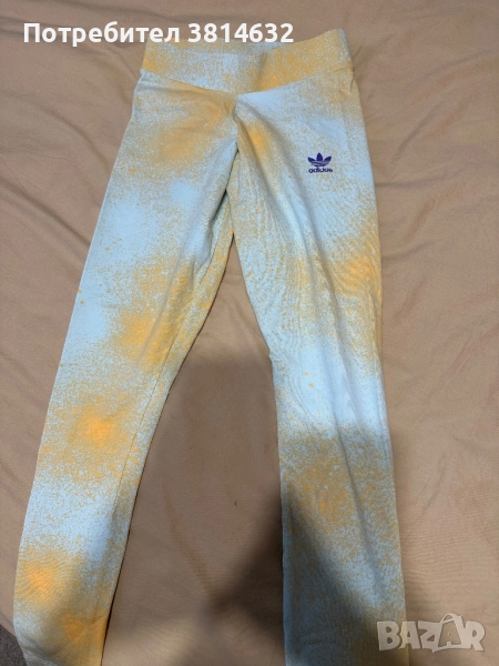 Спортен клин Adidas, снимка 1