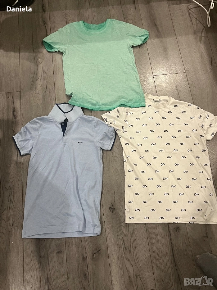 Мъжки тениски , снимка 1