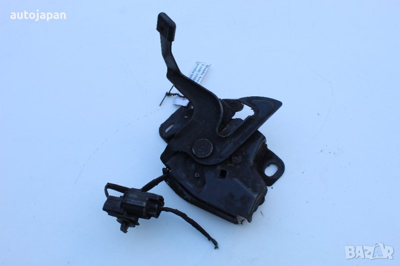 Брава преден капак Хонда акорд 7 2.2 и-цтди 140кс комби 04г Honda accord 7 2.2i-ctdi 140hp 2004, снимка 1