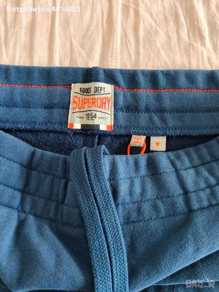 мъжко долнище , снимка 1