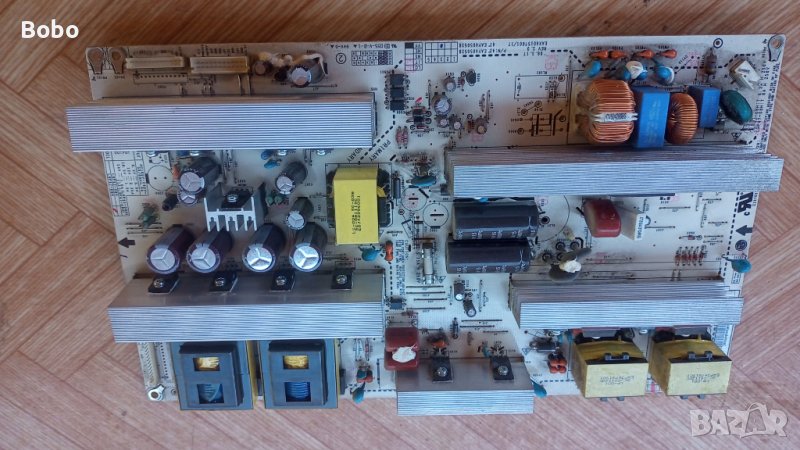 Power board EAX40157601/17, снимка 1