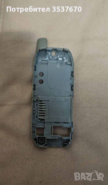 Siemens SL45 - Среден панел, снимка 1