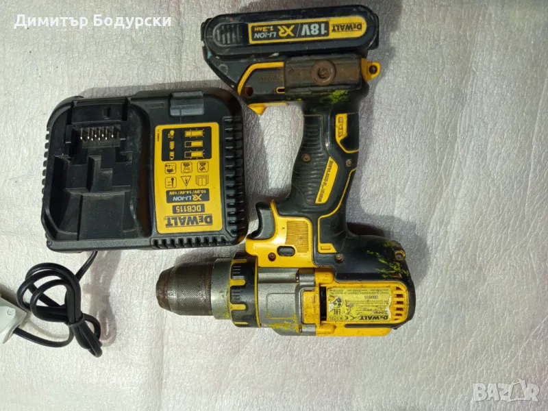 DeWalt , снимка 1