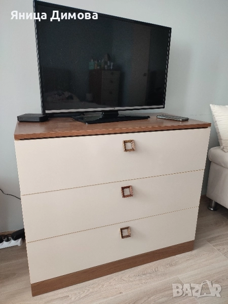 Скрин с 3 чекмеджета , снимка 1