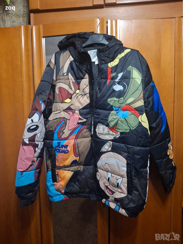 мъжко яке, снимка 1