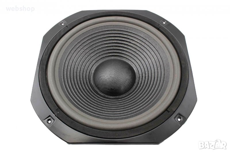 Нискочестотен Говорител ALIEN ANWF-0315 300W 8Ohm 15", снимка 1