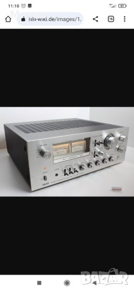 Търся Akai 2950, снимка 1