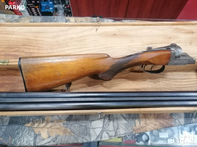 Bost 12 калибър , снимка 1
