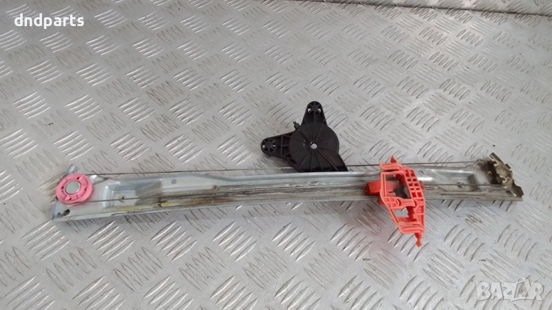 Стъклоповдигач Fiat Croma 2007г.(заден десен), снимка 1