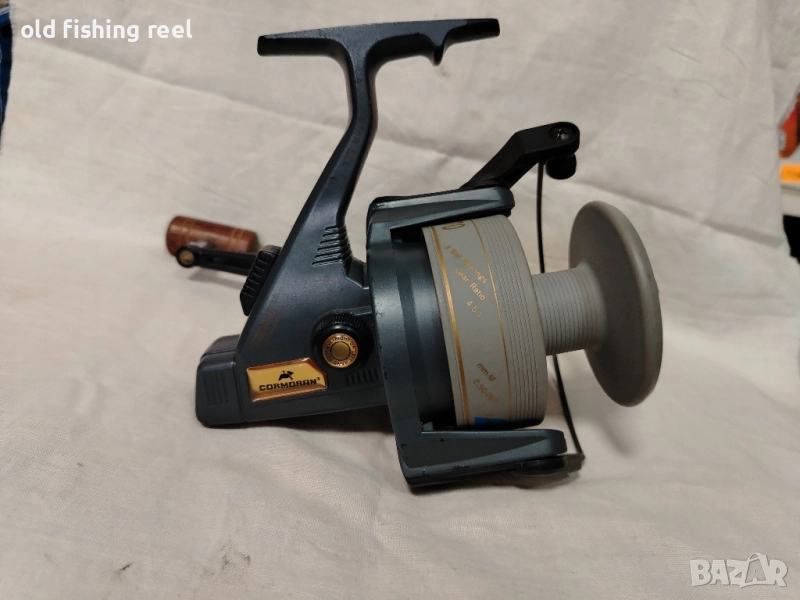 МАКАРА Cormoran SSL 70, снимка 1