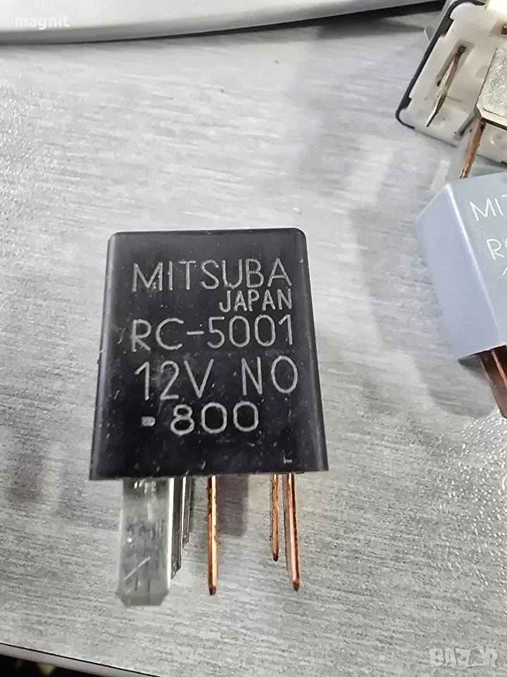 rc-5001 реле Honda , снимка 1