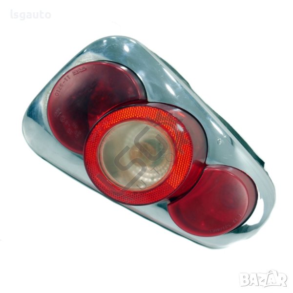 Ляв стоп Mini Hatch (R50; R53) 2001-2006 ID: 121511, снимка 1