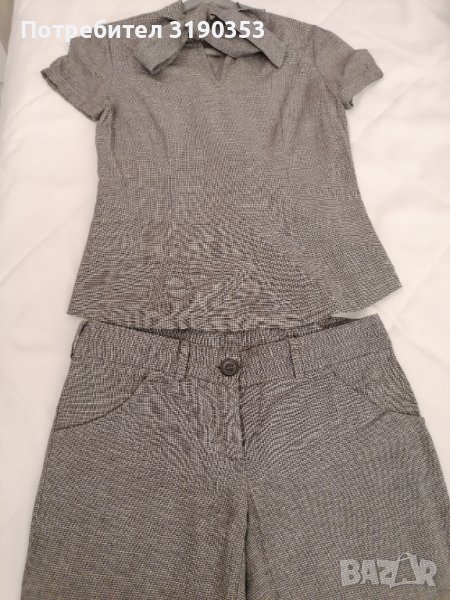 Дамски комплект , снимка 1