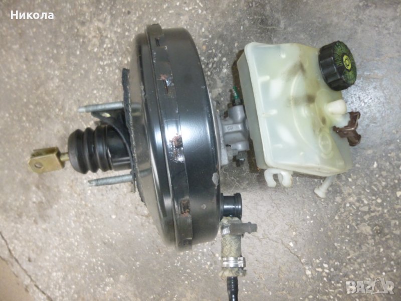 Серво с помпа за Форд Мондео 2.0 тдци 115 к.с мк3, снимка 1