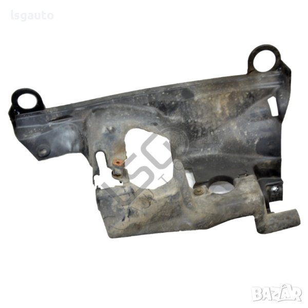 Кора преден десен подкалник BMW 5 Series (F10, F11) 2010-2016 ID:105695, снимка 1