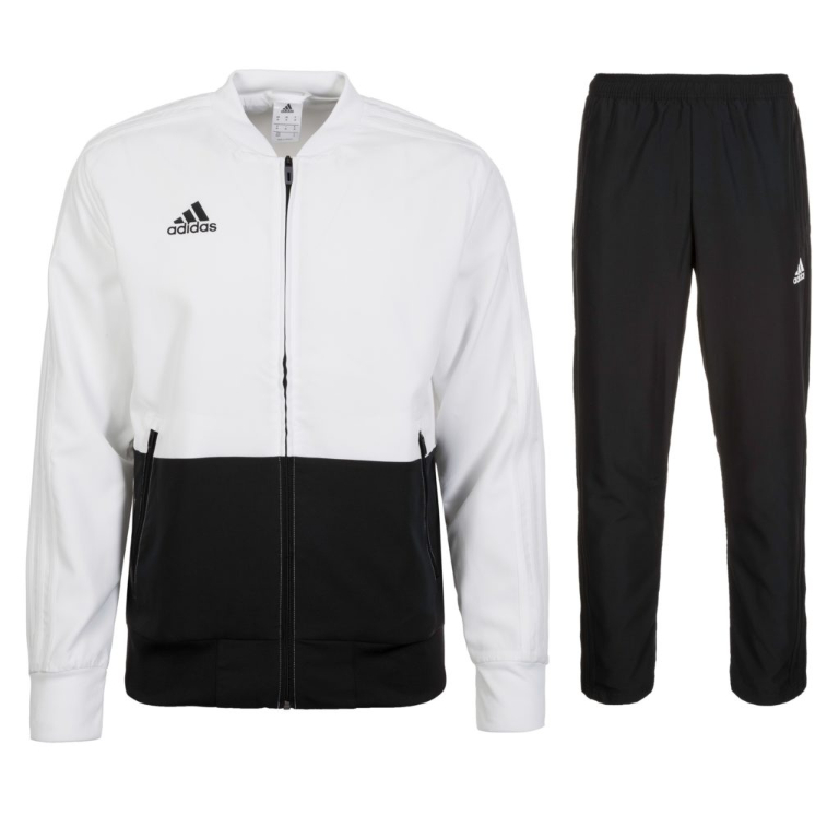Спортен комплект ADIDAS Condivo 18 PRES BQ6631 в Спортни дрехи, екипи в гр.  София - ID36147921 | Bazar.bg