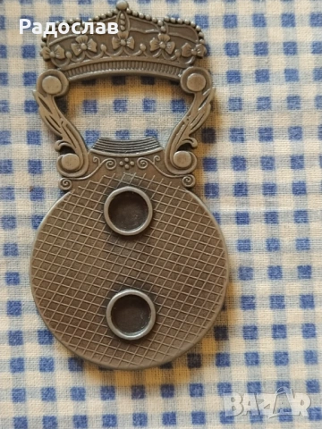 отварачка Лондон , снимка 2 - Прибори за хранене, готвене и сервиране - 53870947